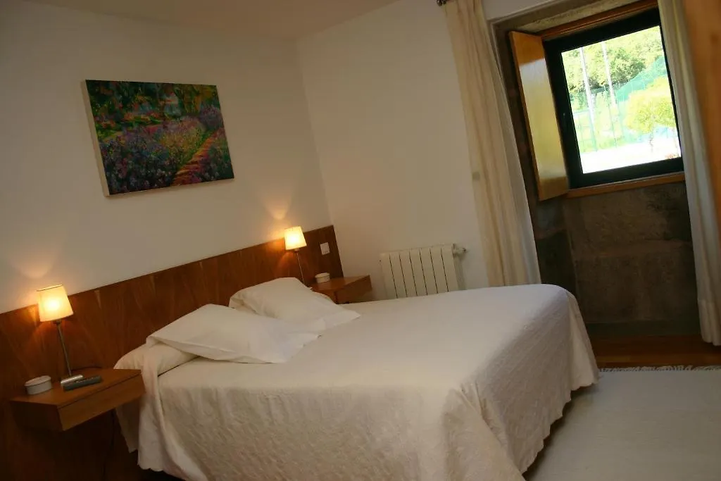 Casa Rural A Mimoseira-1